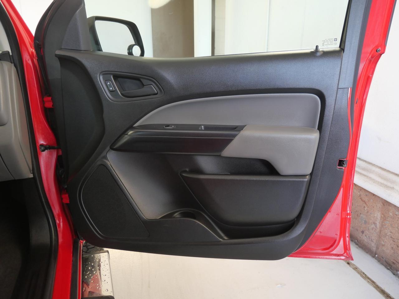 2020 GMC Canyon 2WD San Juan TX