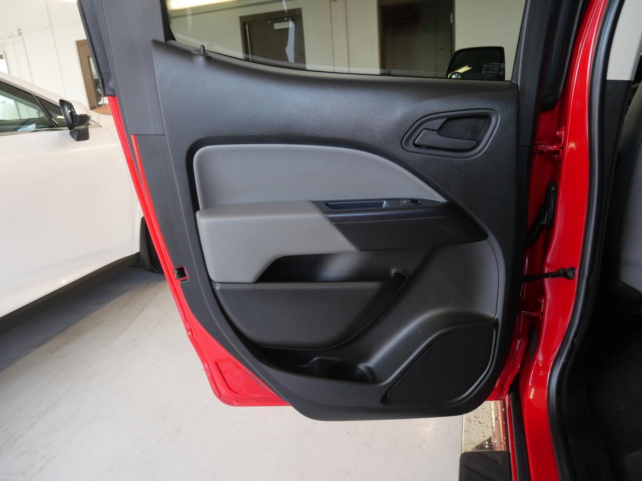 2020 GMC Canyon 2WD San Juan TX