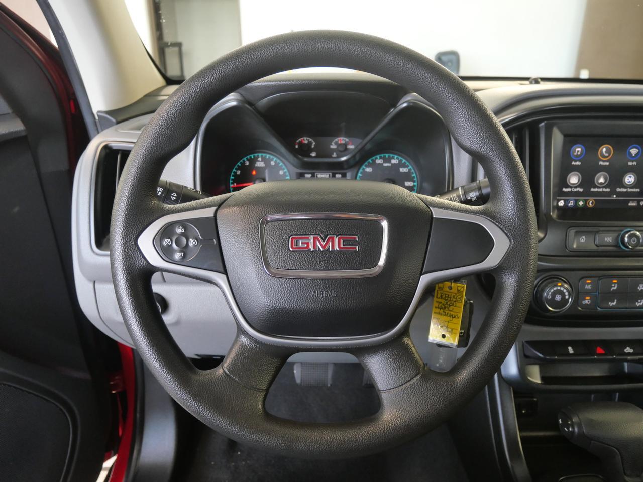 2020 GMC Canyon 2WD San Juan TX