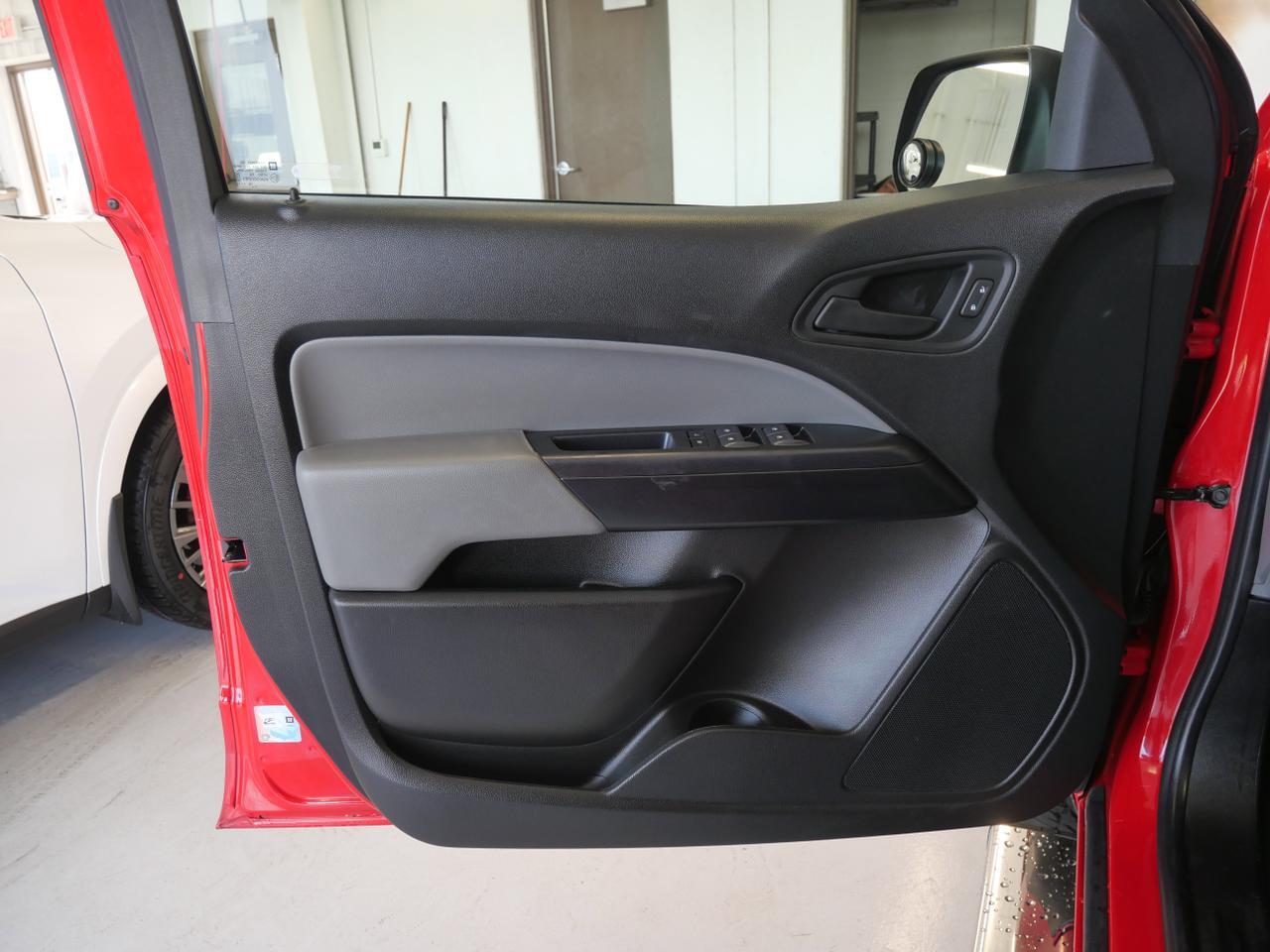 2020 GMC Canyon 2WD San Juan TX