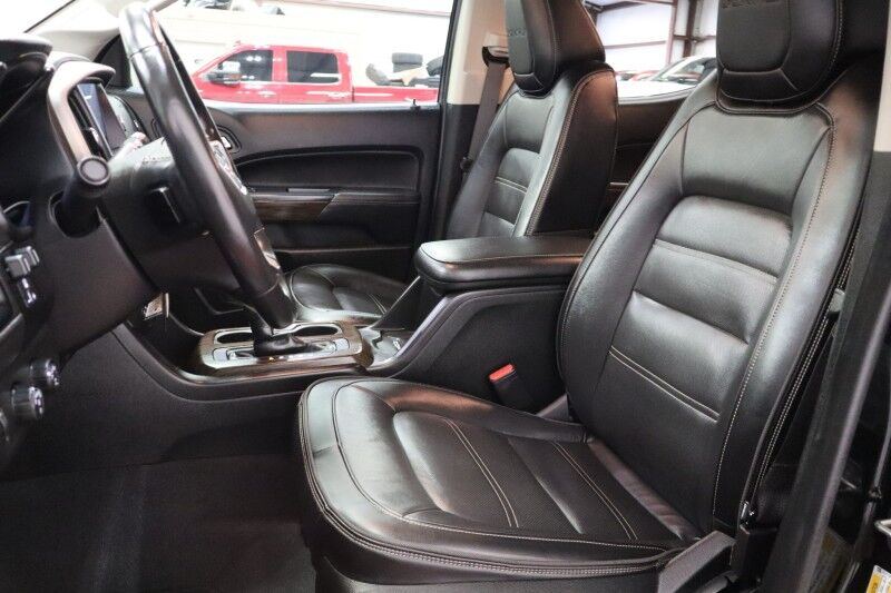 2020 GMC Canyon 4WD Denali 3.6L V6 GPS Nav Camera Leather FREE WARRANTY Arlington TX