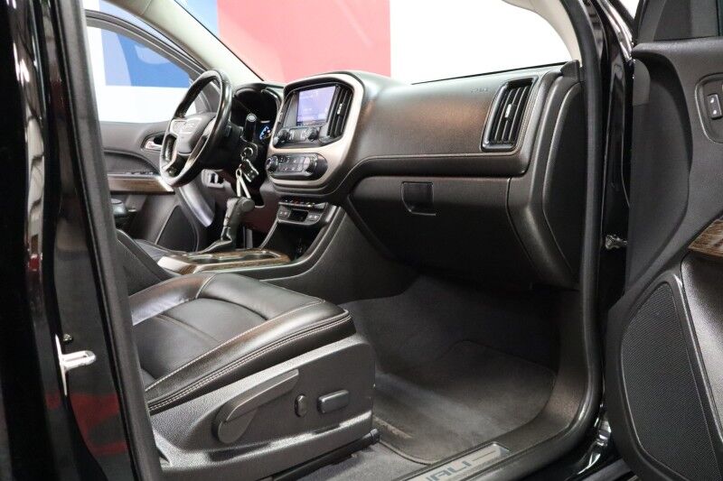 2020 GMC Canyon 4WD Denali 3.6L V6 GPS Nav Camera Leather FREE WARRANTY Arlington TX