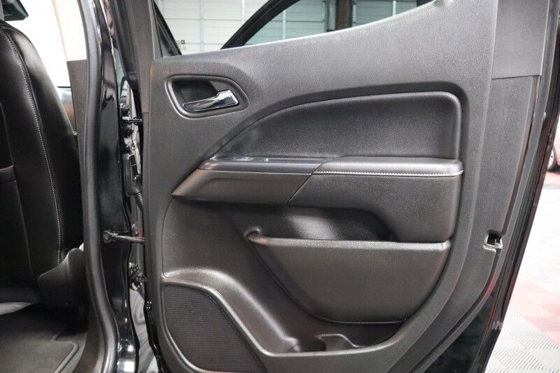 2020 GMC Canyon 4WD Denali 3.6L V6 GPS Nav Camera Leather FREE WARRANTY Arlington TX