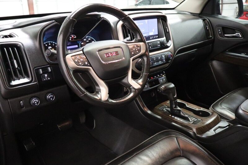 2020 GMC Canyon 4WD Denali 3.6L V6 GPS Nav Camera Leather FREE WARRANTY Arlington TX
