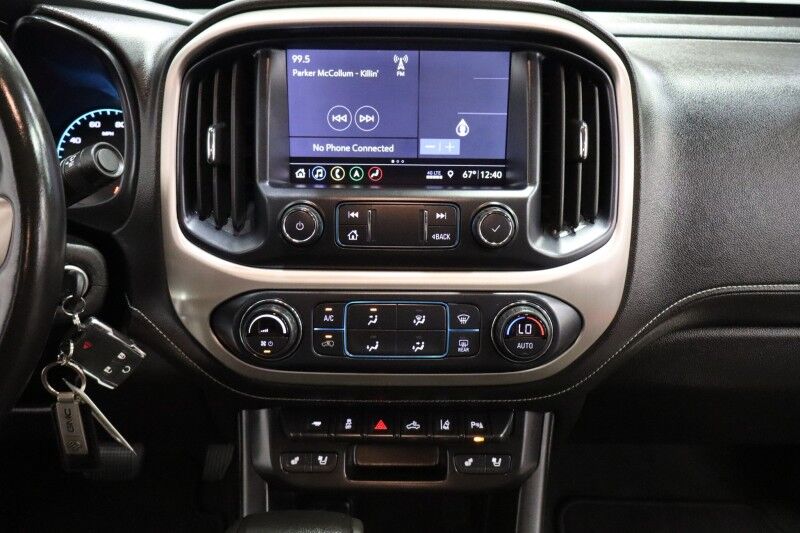 2020 GMC Canyon 4WD Denali 3.6L V6 GPS Nav Camera Leather FREE WARRANTY Arlington TX
