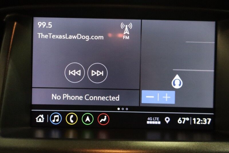 2020 GMC Canyon 4WD Denali 3.6L V6 GPS Nav Camera Leather FREE WARRANTY Arlington TX