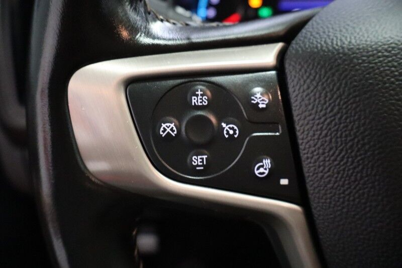 2020 GMC Canyon 4WD Denali 3.6L V6 GPS Nav Camera Leather FREE WARRANTY Arlington TX