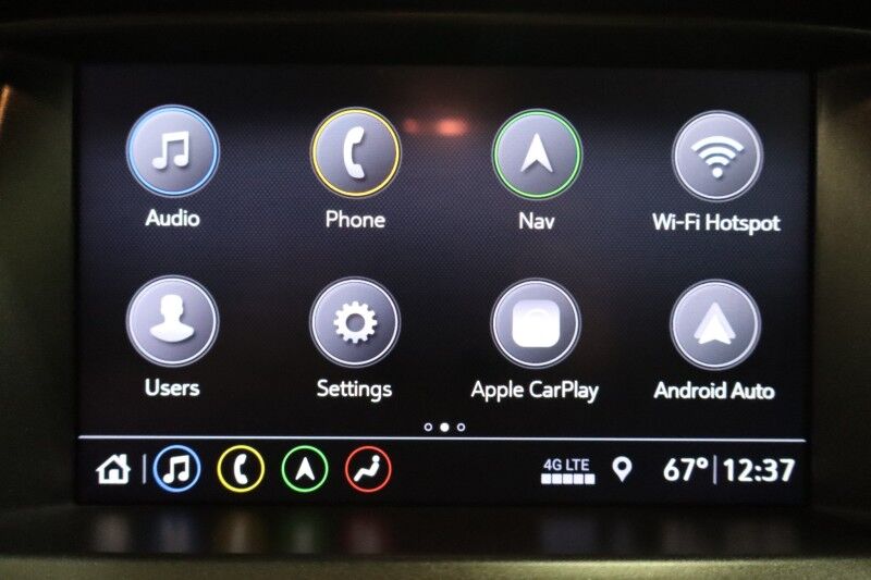 2020 GMC Canyon 4WD Denali 3.6L V6 GPS Nav Camera Leather FREE WARRANTY Arlington TX
