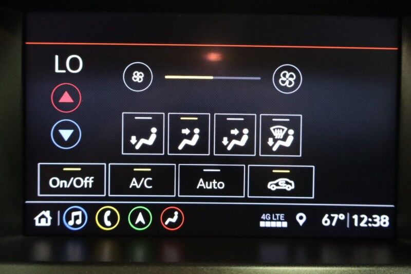 2020 GMC Canyon 4WD Denali 3.6L V6 GPS Nav Camera Leather FREE WARRANTY Arlington TX