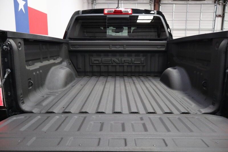 2020 GMC Canyon 4WD Denali 3.6L V6 GPS Nav Camera Leather FREE WARRANTY Arlington TX