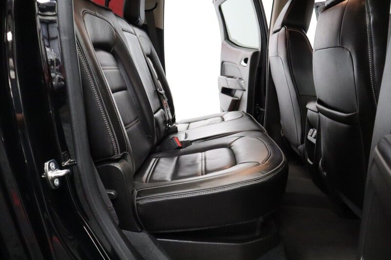 2020 GMC Canyon 4WD Denali 3.6L V6 GPS Nav Camera Leather FREE WARRANTY Arlington TX