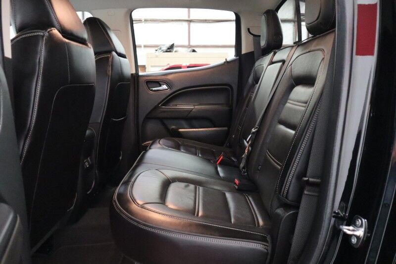 2020 GMC Canyon 4WD Denali 3.6L V6 GPS Nav Camera Leather FREE WARRANTY Arlington TX