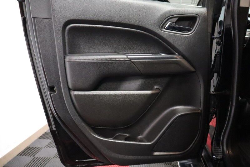 2020 GMC Canyon 4WD Denali 3.6L V6 GPS Nav Camera Leather FREE WARRANTY Arlington TX