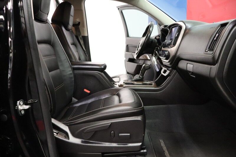 2020 GMC Canyon 4WD Denali 3.6L V6 GPS Nav Camera Leather FREE WARRANTY Arlington TX