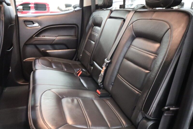 2020 GMC Canyon 4WD Denali 3.6L V6 GPS Nav Camera Leather FREE WARRANTY Arlington TX