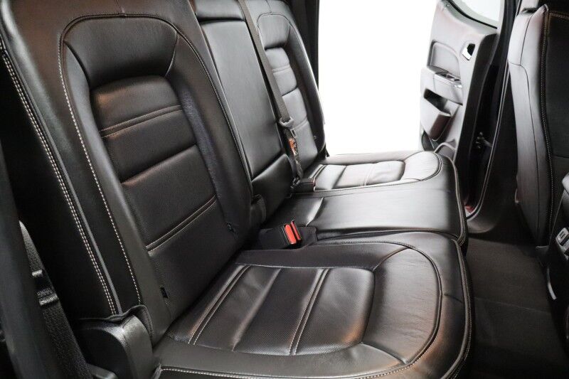 2020 GMC Canyon 4WD Denali 3.6L V6 GPS Nav Camera Leather FREE WARRANTY Arlington TX