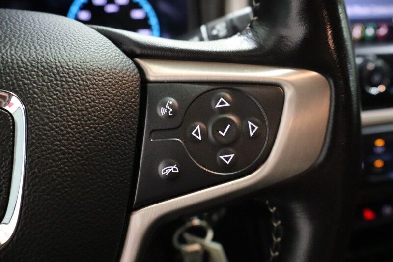 2020 GMC Canyon 4WD Denali 3.6L V6 GPS Nav Camera Leather FREE WARRANTY Arlington TX