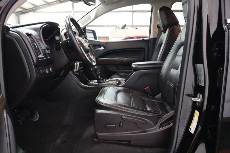 2020 GMC Canyon 4WD Denali 3.6L V6 GPS Nav Camera Leather FREE WARRANTY Arlington TX