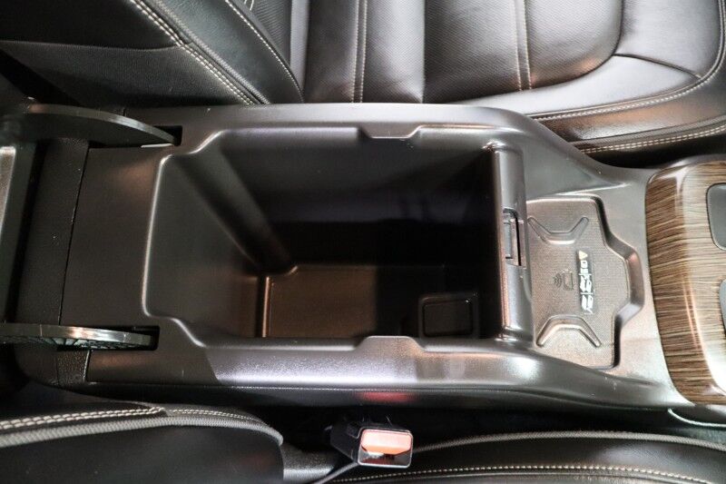 2020 GMC Canyon 4WD Denali 3.6L V6 GPS Nav Camera Leather FREE WARRANTY Arlington TX