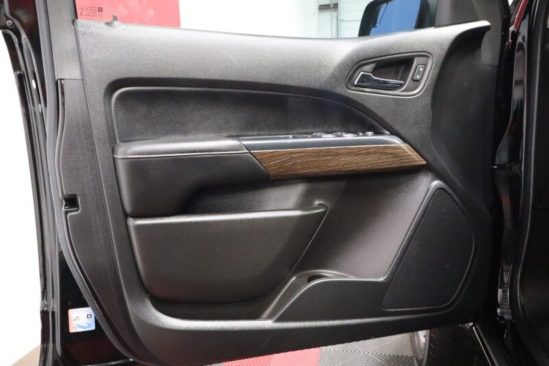 2020 GMC Canyon 4WD Denali 3.6L V6 GPS Nav Camera Leather FREE WARRANTY Arlington TX