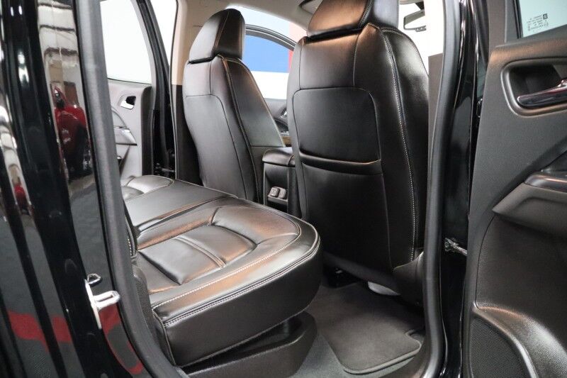 2020 GMC Canyon 4WD Denali 3.6L V6 GPS Nav Camera Leather FREE WARRANTY Arlington TX