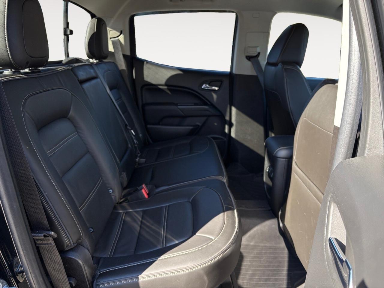 2020 GMC Canyon 4WD Denali DURAMAX DIESEL, LANE KEEP ASSIST, FORWARD COLLISION ALERT, REMOTE START, HEATED & COOLING SEATS, REAR CORNER STEPS, REMOTE START, APPLE CARPLAY/ANDROID AUTO, RUNNING BOARDS, LOW MILES, CLEAN CARFAX, TEST DRIVE THIS TRUCK TODAY! Virginia Beach VA