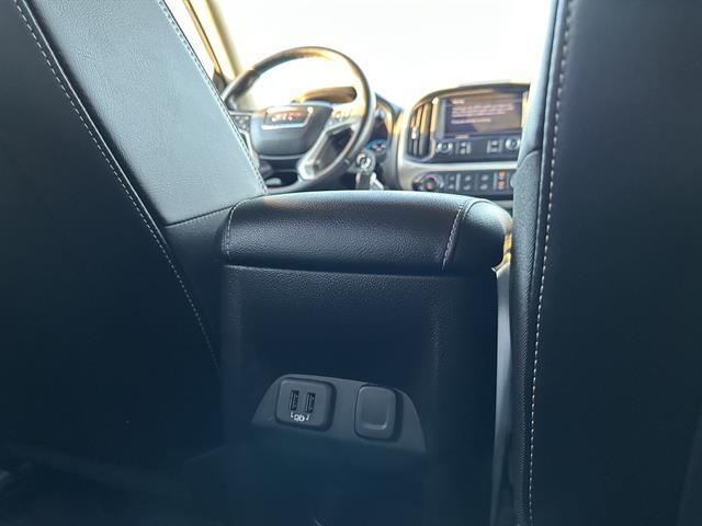 2020 GMC Canyon 4x4 Denali 4dr Crew Cab 5 ft. SB Tucson AZ