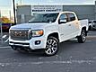 2020 GMC Canyon 4x4 Denali 4dr Crew Cab 5 ft. SB