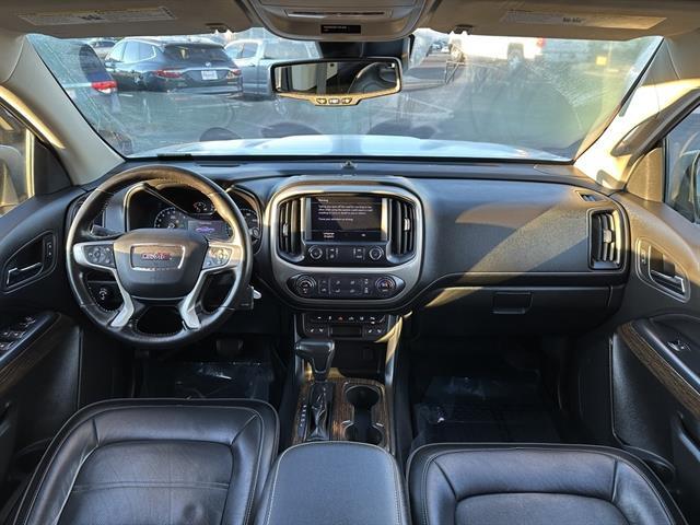 2020 GMC Canyon 4x4 Denali 4dr Crew Cab 5 ft. SB Tucson AZ