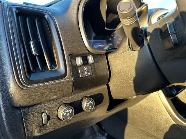 2020 GMC Canyon 4x4 Denali 4dr Crew Cab 5 ft. SB Tucson AZ