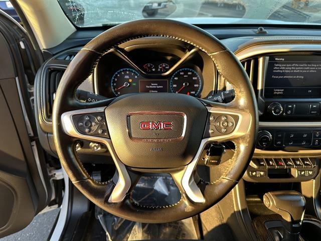 2020 GMC Canyon 4x4 Denali 4dr Crew Cab 5 ft. SB Tucson AZ