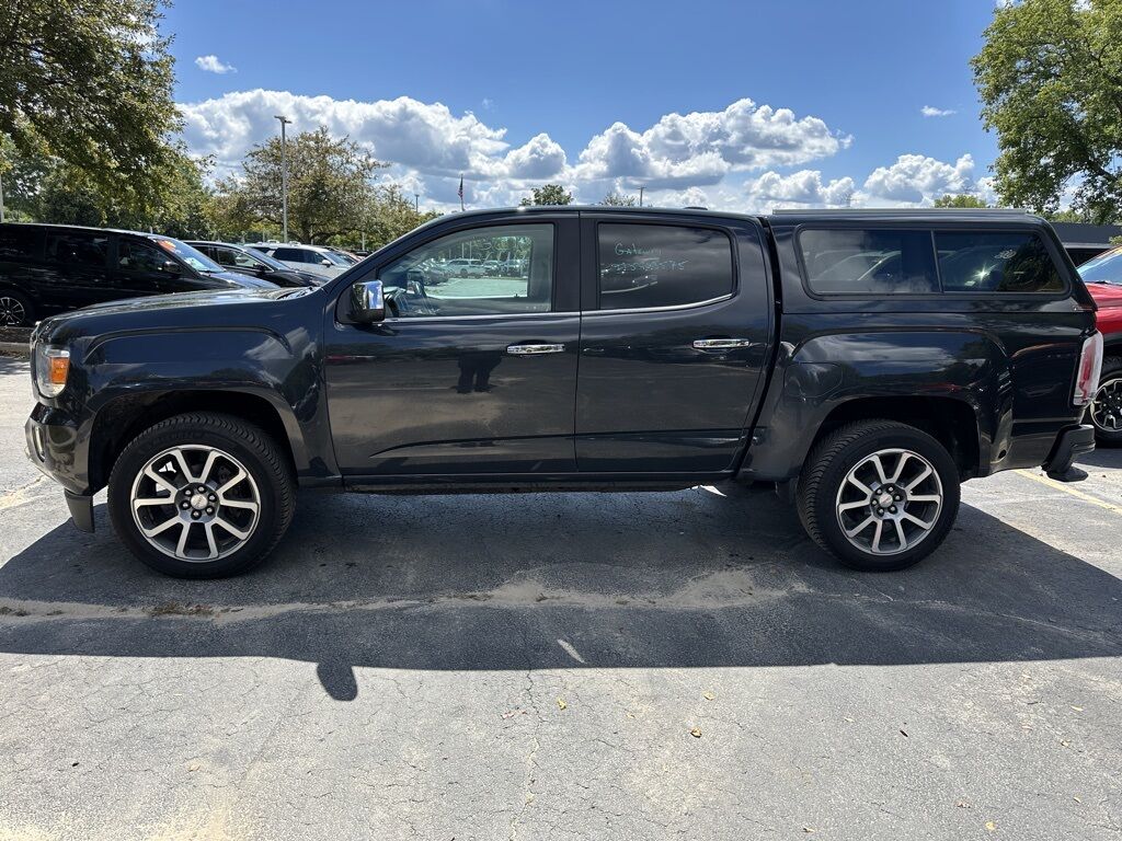 2020 GMC Canyon Denali San Clemente CA