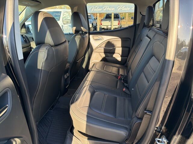 2020 GMC Canyon Denali Pine River MN