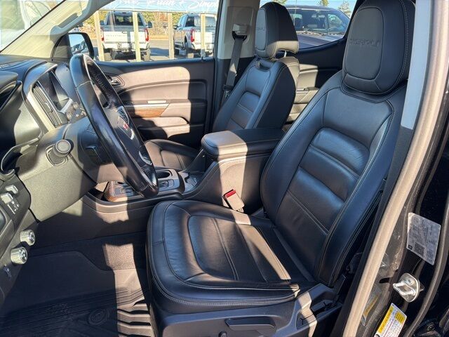 2020 GMC Canyon Denali Pine River MN