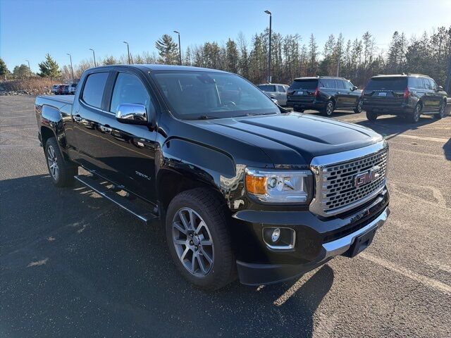 2020 GMC Canyon Denali Pine River MN