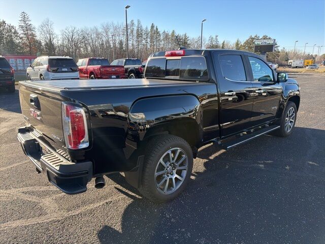 2020 GMC Canyon Denali Pine River MN