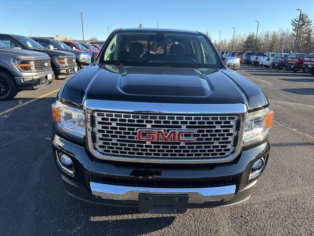 2020 GMC Canyon Denali Pine River MN
