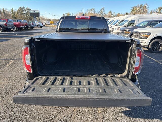 2020 GMC Canyon Denali Pine River MN