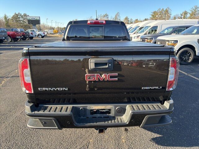 2020 GMC Canyon Denali Pine River MN