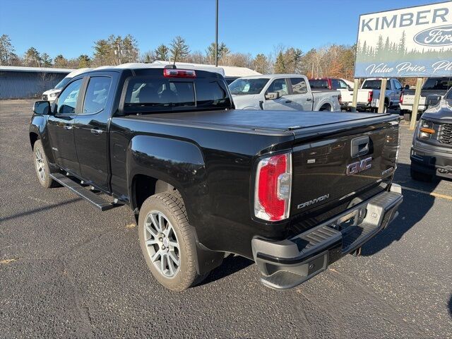 2020 GMC Canyon Denali Pine River MN