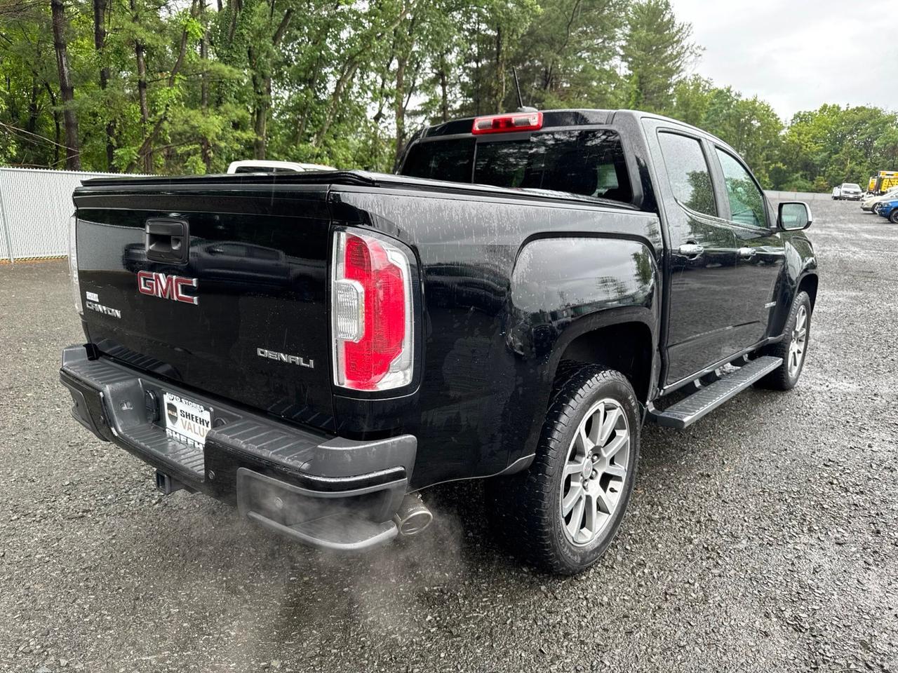 2020 GMC Canyon Denali Warrenton VA