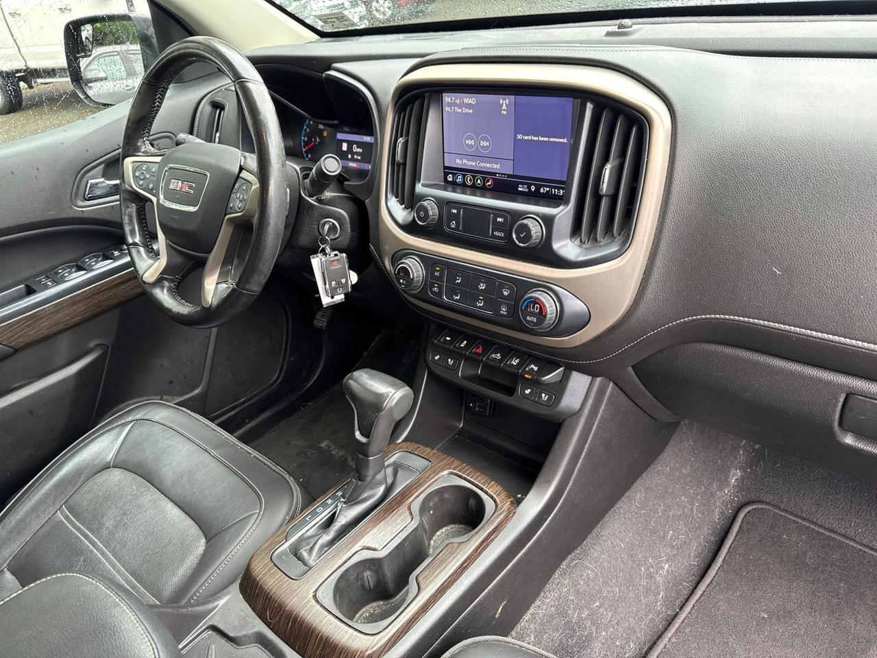 2020 GMC Canyon Denali Warrenton VA