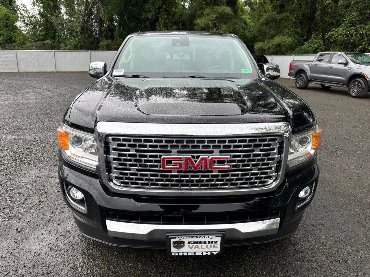 2020 GMC Canyon Denali Warrenton VA