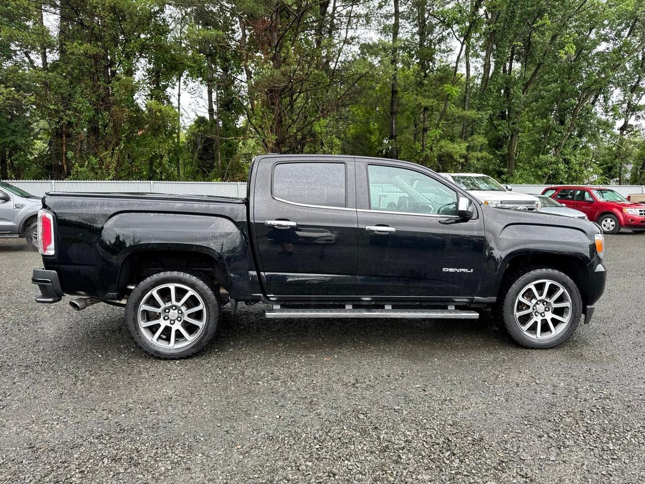 2020 GMC Canyon Denali Warrenton VA