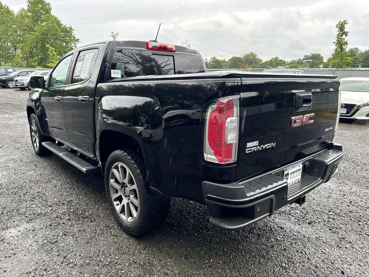 2020 GMC Canyon Denali Warrenton VA