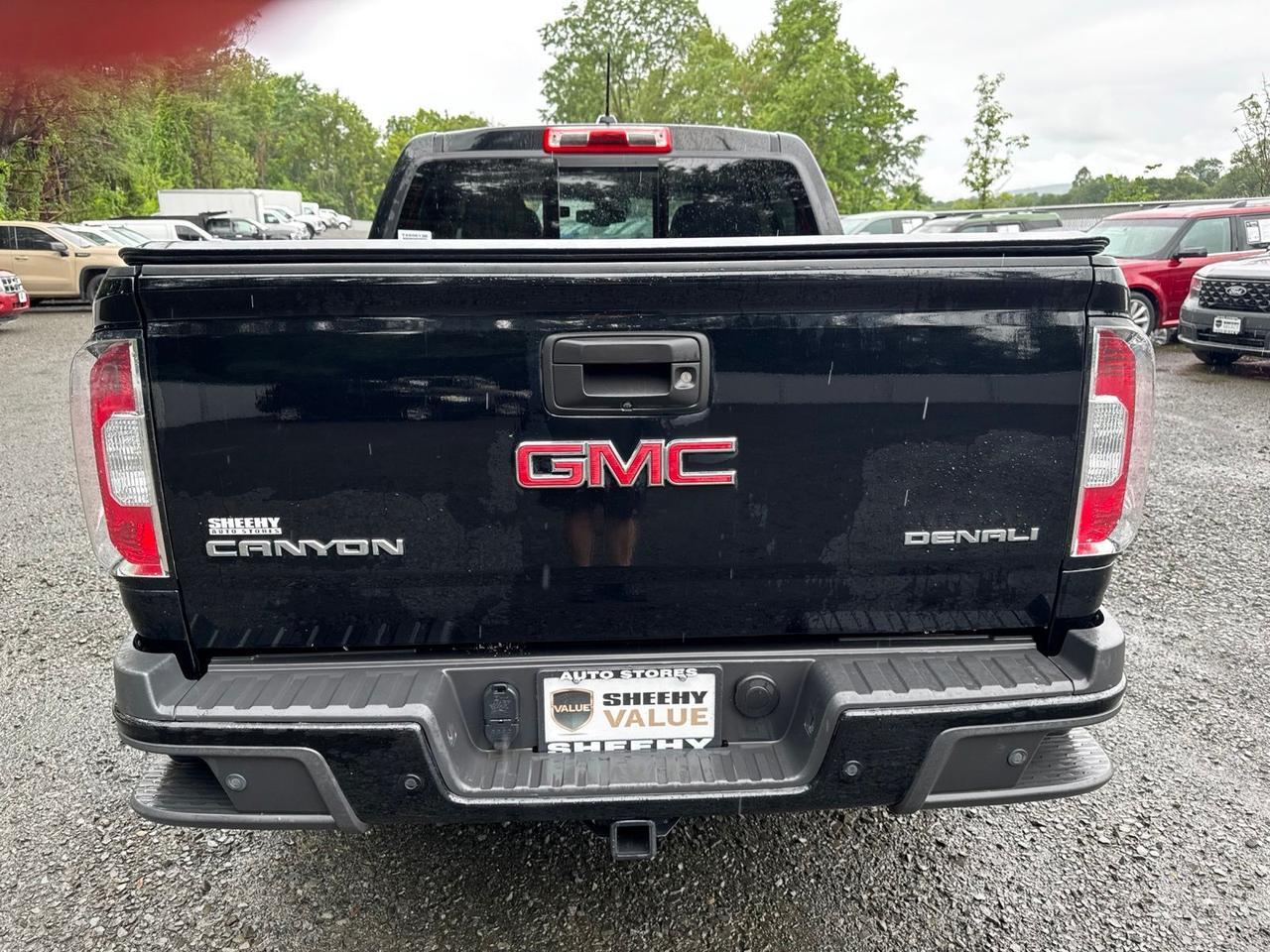 2020 GMC Canyon Denali Warrenton VA
