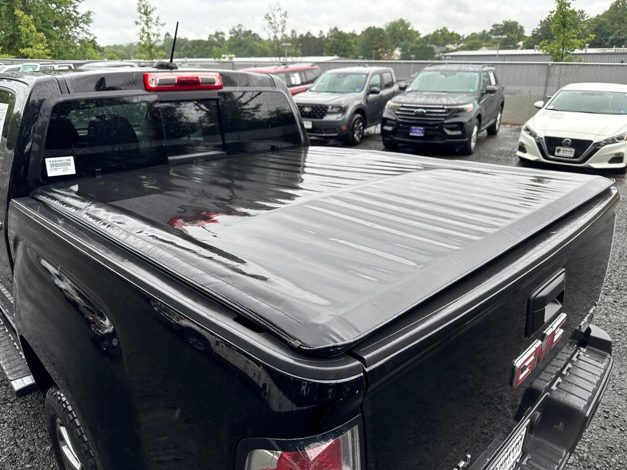 2020 GMC Canyon Denali Warrenton VA