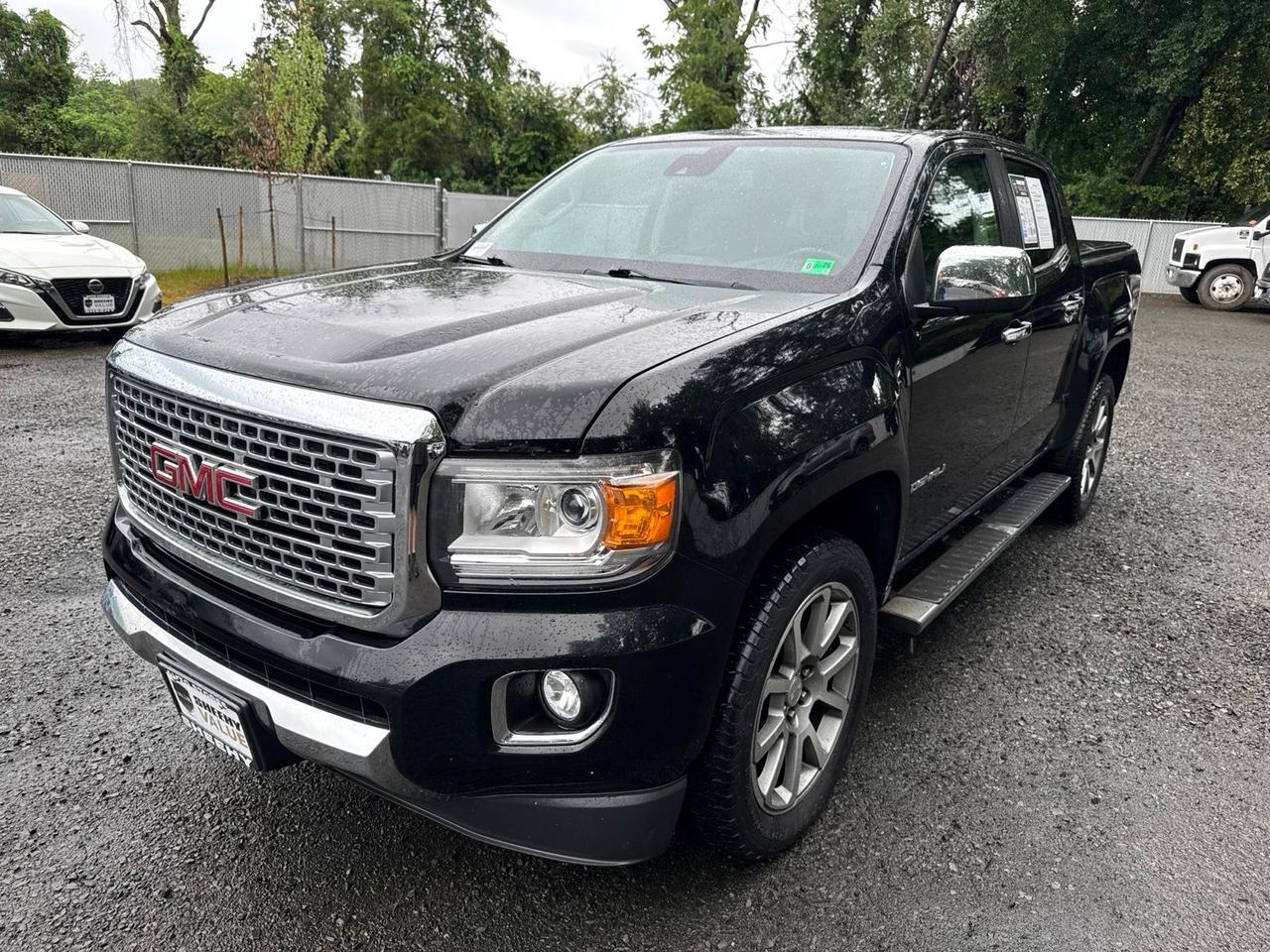 2020 GMC Canyon Denali Warrenton VA