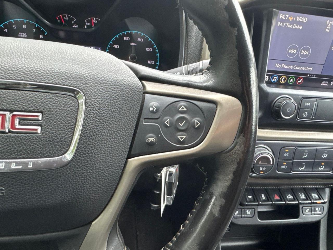 2020 GMC Canyon Denali Warrenton VA