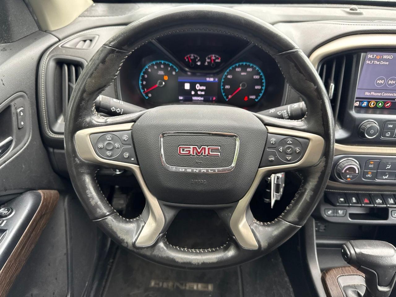 2020 GMC Canyon Denali Warrenton VA